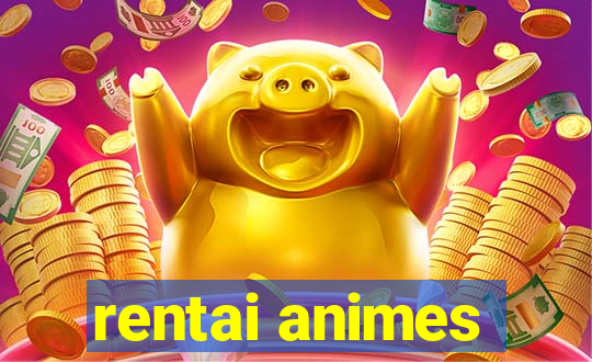 rentai animes